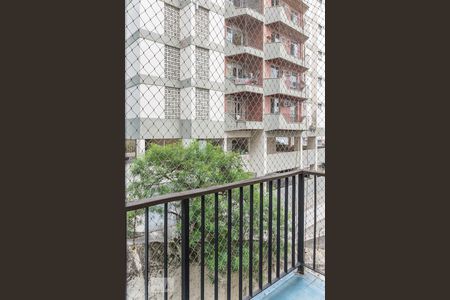 Apartamento à venda com 95m², 3 quartos e 2 vagasVaranda da Suíte