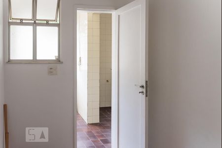 Apartamento à venda com 95m², 3 quartos e 2 vagasQuarto de Serviço