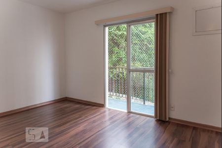 Suíte de apartamento à venda com 3 quartos, 95m² em Tijuca, Rio de Janeiro