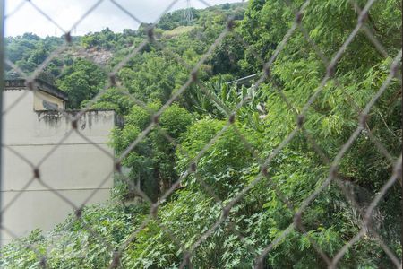 Apartamento à venda com 95m², 3 quartos e 2 vagasVista do Quarto 1