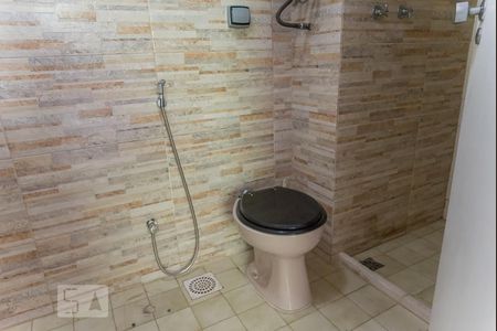 Apartamento à venda com 95m², 3 quartos e 2 vagasBanheiro Social