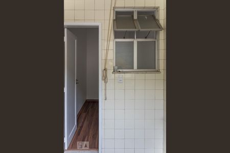 Apartamento à venda com 95m², 3 quartos e 2 vagasÁrea de Serviço
