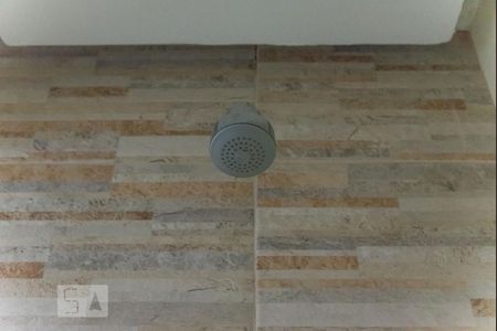 Apartamento à venda com 95m², 3 quartos e 2 vagasBanheiro Social - Ducha