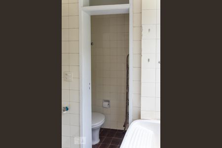 Apartamento à venda com 95m², 3 quartos e 2 vagasÁrea de Serviço