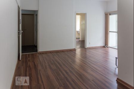 Sala  de apartamento à venda com 3 quartos, 95m² em Tijuca, Rio de Janeiro