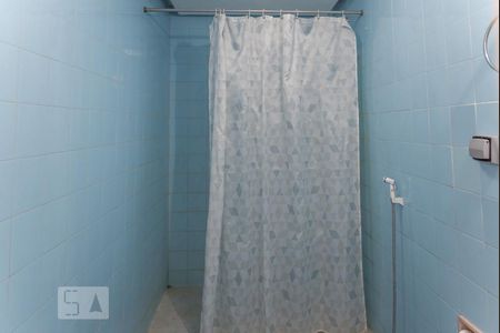 Apartamento à venda com 95m², 3 quartos e 2 vagasBanheiro da Suíte