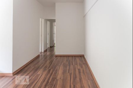 Sala  de apartamento à venda com 3 quartos, 95m² em Tijuca, Rio de Janeiro