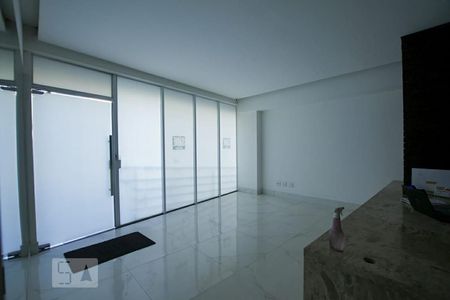 Apartamento para alugar com 45m², 1 quarto e 1 vagaHall de Entrada