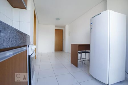 Apartamento para alugar com 45m², 1 quarto e 1 vagaCozinha