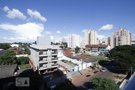 Apartamento para alugar com 45m², 1 quarto e 1 vagaVista da Sacada