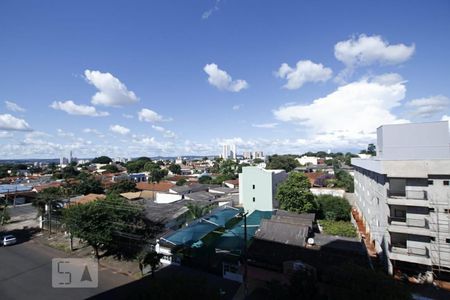 Apartamento para alugar com 45m², 1 quarto e 1 vagaVista da Sacada