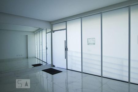 Apartamento para alugar com 45m², 1 quarto e 1 vagaHall de Entrada