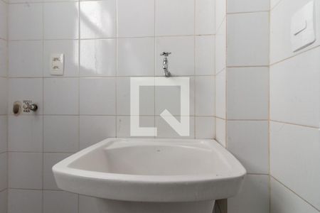 Apartamento à venda com 70m², 2 quartos e 2 vagas Apartamento à venda com 70m², 2 quartos e 2 vagasÁrea de Serviço