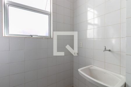 Apartamento à venda com 70m², 2 quartos e 2 vagas Apartamento à venda com 70m², 2 quartos e 2 vagasÁrea de Serviço