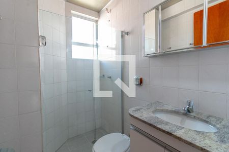 Apartamento à venda com 70m², 2 quartos e 2 vagas Apartamento à venda com 70m², 2 quartos e 2 vagasBanheiro Social