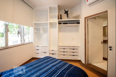 Apartamento para alugar com 55m², 1 quarto e 1 vagaSuíte