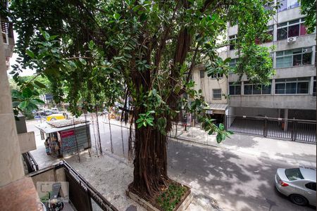 Apartamento para alugar com 55m², 1 quarto e 1 vagaVista da Suíte