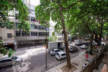 Apartamento para alugar com 55m², 1 quarto e 1 vagaVista da Suíte