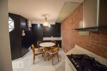 Apartamento para alugar com 55m², 1 quarto e 1 vagaCozinha