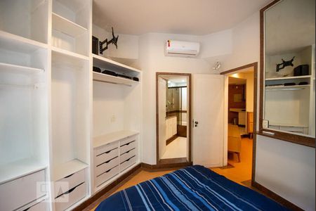 Suíte de apartamento para alugar com 1 quarto, 55m² em Ipanema, Rio de Janeiro