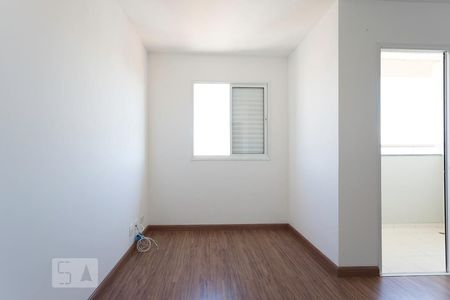 Sala de apartamento à venda com 3 quartos, 59m² em Vila Butantã, São Paulo