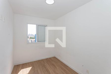 Quarto de apartamento para alugar com 1 quarto, 30m² em Sacomã, São Paulo