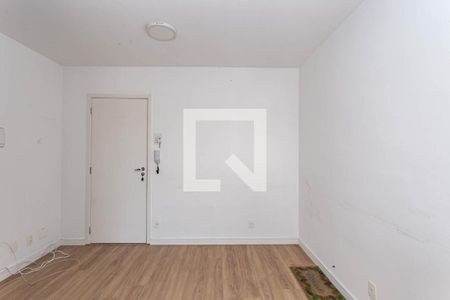 Sala/Cozinha de apartamento para alugar com 1 quarto, 30m² em Sacomã, São Paulo