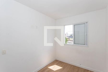 Quarto de apartamento para alugar com 1 quarto, 30m² em Sacomã, São Paulo