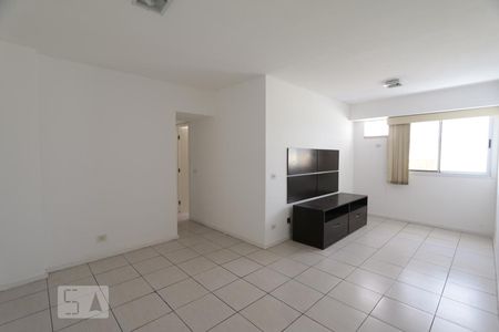 Detalhe Sala de apartamento à venda com 2 quartos, 86m² em Freguesia (jacarepaguá), Rio de Janeiro