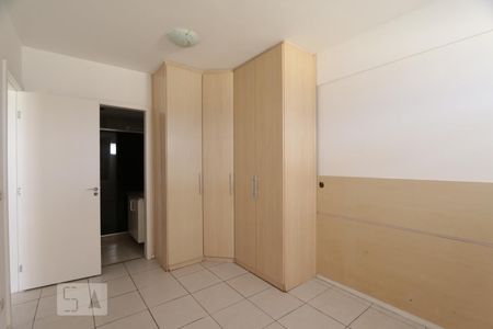 Quarto suite 1 de apartamento à venda com 2 quartos, 86m² em Freguesia (jacarepaguá), Rio de Janeiro