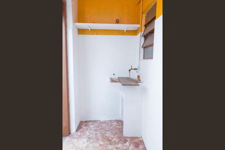 Casa à venda com 145m², 2 quartos e 2 vagasÁrea de serviço