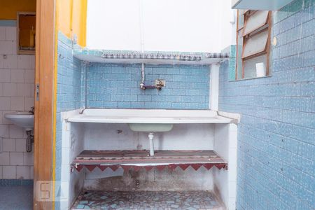 Casa à venda com 145m², 2 quartos e 2 vagasCozinha