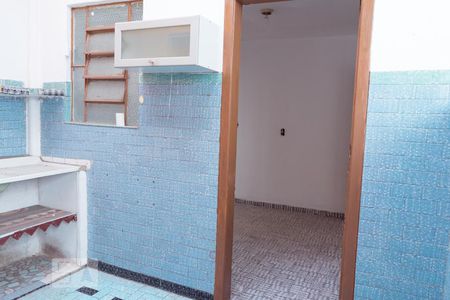 Casa à venda com 145m², 2 quartos e 2 vagasCozinha