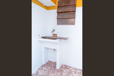 Casa à venda com 145m², 2 quartos e 2 vagasÁrea de serviço