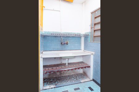 Casa à venda com 145m², 2 quartos e 2 vagasCozinha