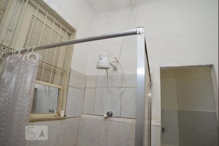 Studio à venda com 40m², 1 quarto e sem vagaBanheiro