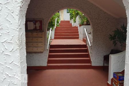 Studio à venda com 40m², 1 quarto e sem vaga Studio à venda com 40m², 1 quarto e sem vagaEntrada