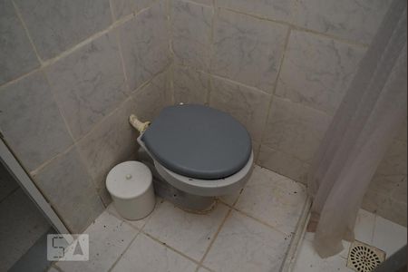 Studio à venda com 40m², 1 quarto e sem vagaBanheiro