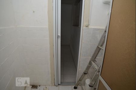 Studio à venda com 40m², 1 quarto e sem vagaBanheiro