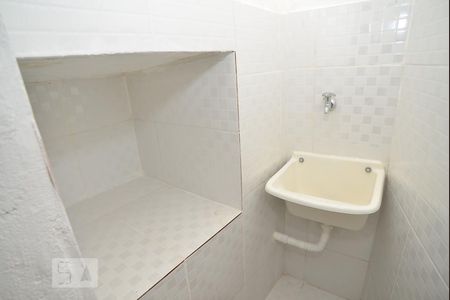 Studio à venda com 40m², 1 quarto e sem vagaBanheiro