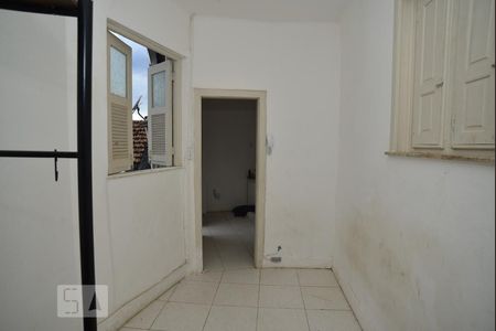 Studio à venda com 40m², 1 quarto e sem vagaSala