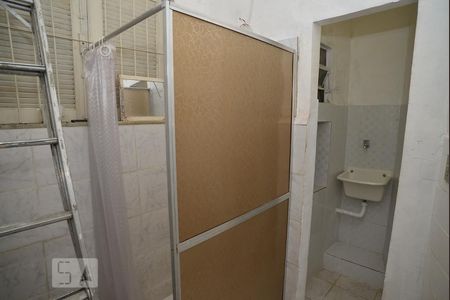 Studio à venda com 40m², 1 quarto e sem vagaBanheiro