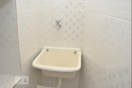 Studio à venda com 40m², 1 quarto e sem vagaBanheiro