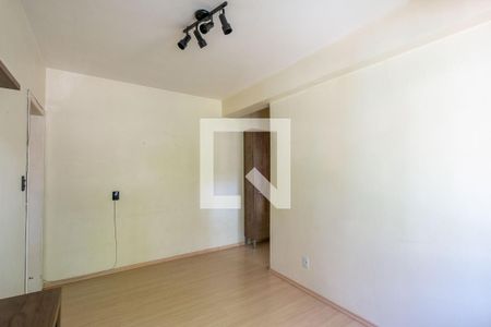 Sala de apartamento para alugar com 1 quarto, 36m² em Rio Branco, Porto Alegre