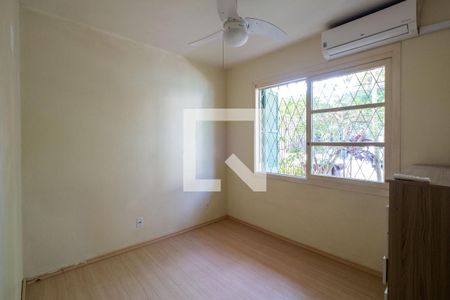 Quarto de apartamento para alugar com 1 quarto, 36m² em Rio Branco, Porto Alegre