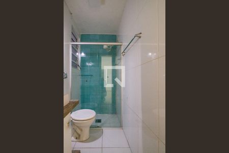 Apartamento à venda com 36m², 1 quarto e sem vaga Apartamento à venda com 36m², 1 quarto e sem vagaBanheiro