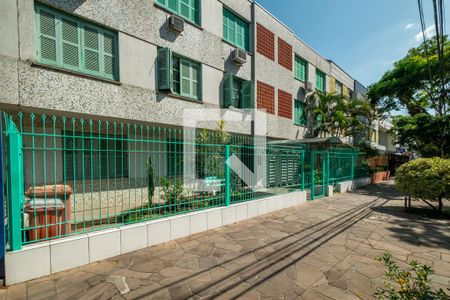 Apartamento à venda com 36m², 1 quarto e sem vaga Apartamento à venda com 36m², 1 quarto e sem vagaFachada