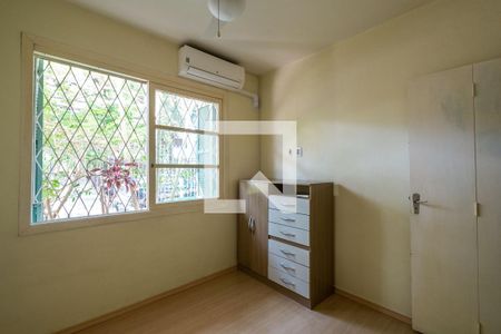 Quarto de apartamento para alugar com 1 quarto, 36m² em Rio Branco, Porto Alegre