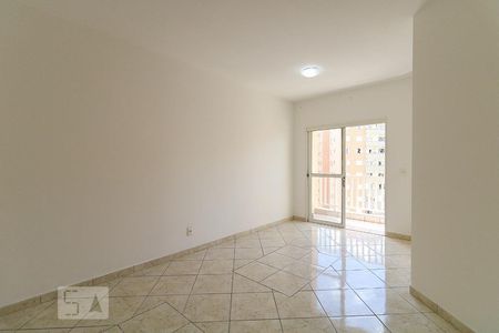 Sala de apartamento para alugar com 2 quartos, 59m² em Piratininga, Osasco