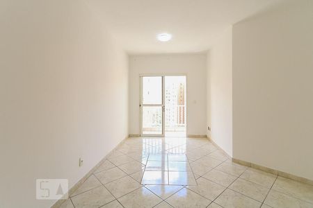 Sala de apartamento para alugar com 2 quartos, 59m² em Piratininga, Osasco